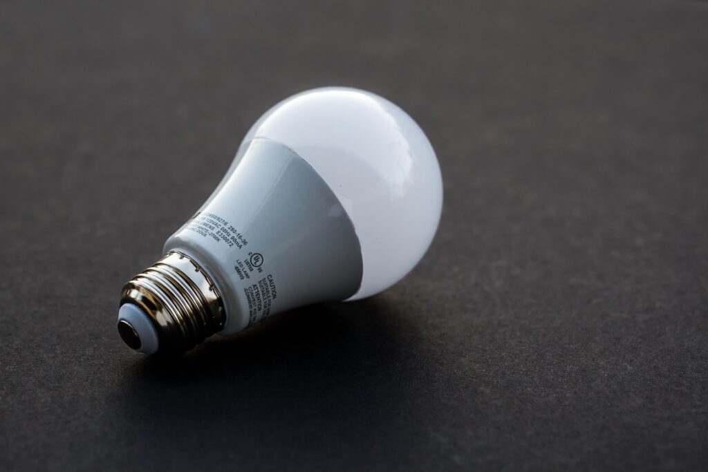 Les ampoules LED ont marqué un véritable évolution positive dans l'économie d'énergie.
