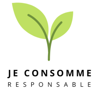 Je consomme responsable