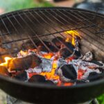 Comment organiser un barbecue éco-responsable  ?